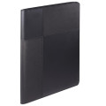 Leeman Tuscany Duo-Textured Padfolio
