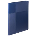 Leeman Tuscany Duo-Textured Padfolio