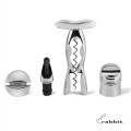 rabbit® Delux 4-PC Wine Tool Kit