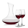 Hampton Carafe & Connoisseur Wine