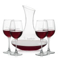 Hampton Carafe & Connoisseur Wine