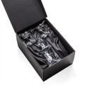 Seneca Decanter Set