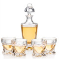 Seneca Decanter Set