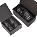 Seneca Decanter Set