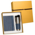 Casablanca Journal And Tumbler Gift Set
