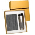 Casablanca Journal And Tumbler Gift Set