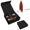 16 Oz. Swiggy Stainless Steel Bottle With Bottle Brush