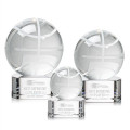 Basketball Award on Paragon Base