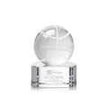Basketball Award on Paragon Base