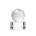 Basketball Award on Paragon Base