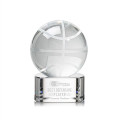 Basketball Award on Paragon Base