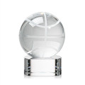 Basketball Award on Paragon Base