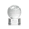 Basketball Award on Paragon Base