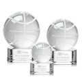 Basketball Award on Paragon Base