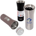 BUILT® 16 oz. 360 Pureflow™ Apex Vacuum Insulated Tumbler
