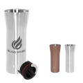 BUILT® 16 oz. 360 Pureflow™ Apex Vacuum Insulated Tumbler