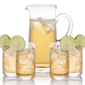 Malden Pitcher & Nordic Coolers
