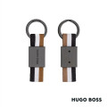 Hugo Boss® Iconic Style Key Ring