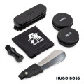Hugo Boss® Iconic Shoe Care Kit