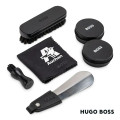 Hugo Boss® Iconic Shoe Care Kit