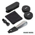 Hugo Boss® Iconic Shoe Care Kit