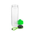 25 oz Tubular Tritan Water Bottle