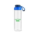 25 oz Tubular Tritan Water Bottle