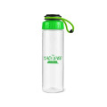 25 oz Tubular Tritan Water Bottle