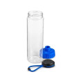 25 oz Tubular Tritan Water Bottle