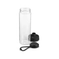 25 oz Tubular Tritan Water Bottle