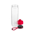 25 oz Tubular Tritan Water Bottle