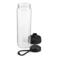 25 oz Tubular Tritan Water Bottle