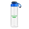 25 oz Tubular Tritan Water Bottle