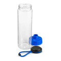 25 oz Tubular Tritan Water Bottle