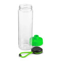 25 oz Tubular Tritan Water Bottle