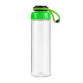 25 oz Tubular Tritan Water Bottle