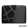Hugo Boss® A4 Conference Folder