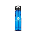 Columbia 25 oz Tritan Water Bottle With Straw