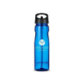 Columbia 25 oz Tritan Water Bottle With Straw