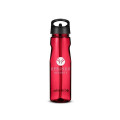 Columbia 25 oz Tritan Water Bottle With Straw