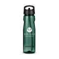 Columbia 25 oz Tritan Water Bottle With Straw