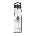 Columbia 25 oz Tritan Water Bottle With Straw