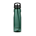 Columbia 25 oz Tritan Water Bottle With Straw
