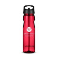 Columbia 25 oz Tritan Water Bottle With Straw