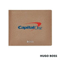 Hugo Boss® Classic Grained Wallet