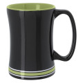14 Oz. Tailgate Ceramic Mug