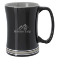 14 Oz. Tailgate Ceramic Mug