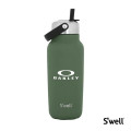 S'well® Explorer Bottle w/ Flip Straw - 32oz
