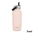 S'well® Explorer Bottle w/ Flip Straw - 32oz
