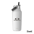 S'well® Explorer Bottle w/ Flip Straw - 32oz
